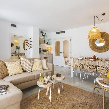 דירות Jávea Oasis Club מראה חיצוני תמונה