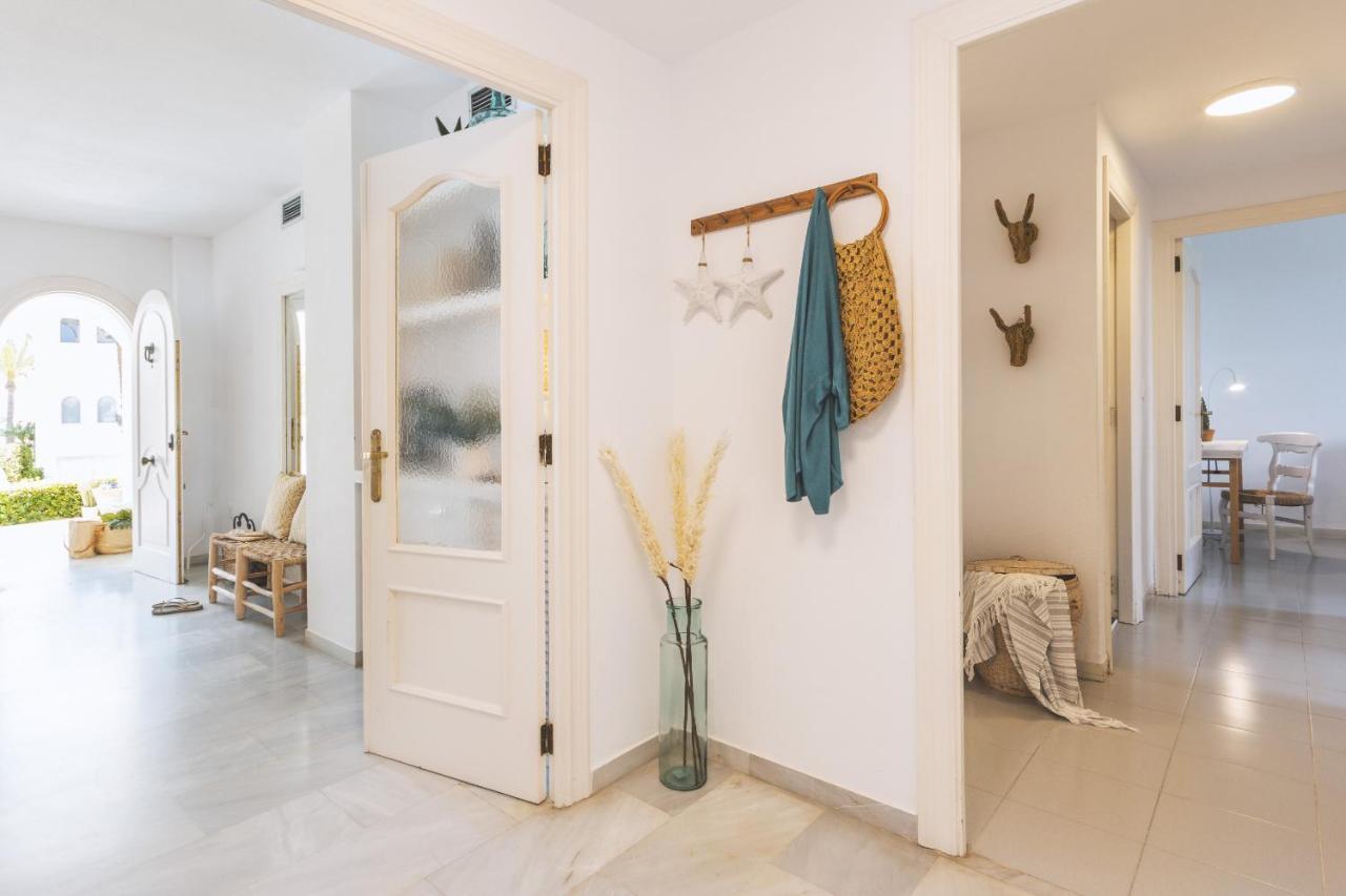 דירות Jávea Oasis Club מראה חיצוני תמונה