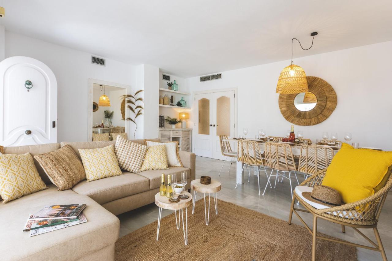 דירות Jávea Oasis Club מראה חיצוני תמונה