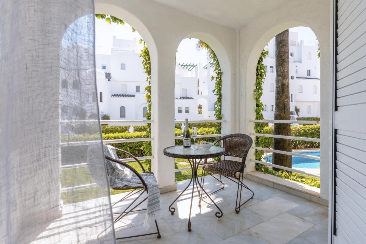 דירות Jávea Oasis Club מראה חיצוני תמונה