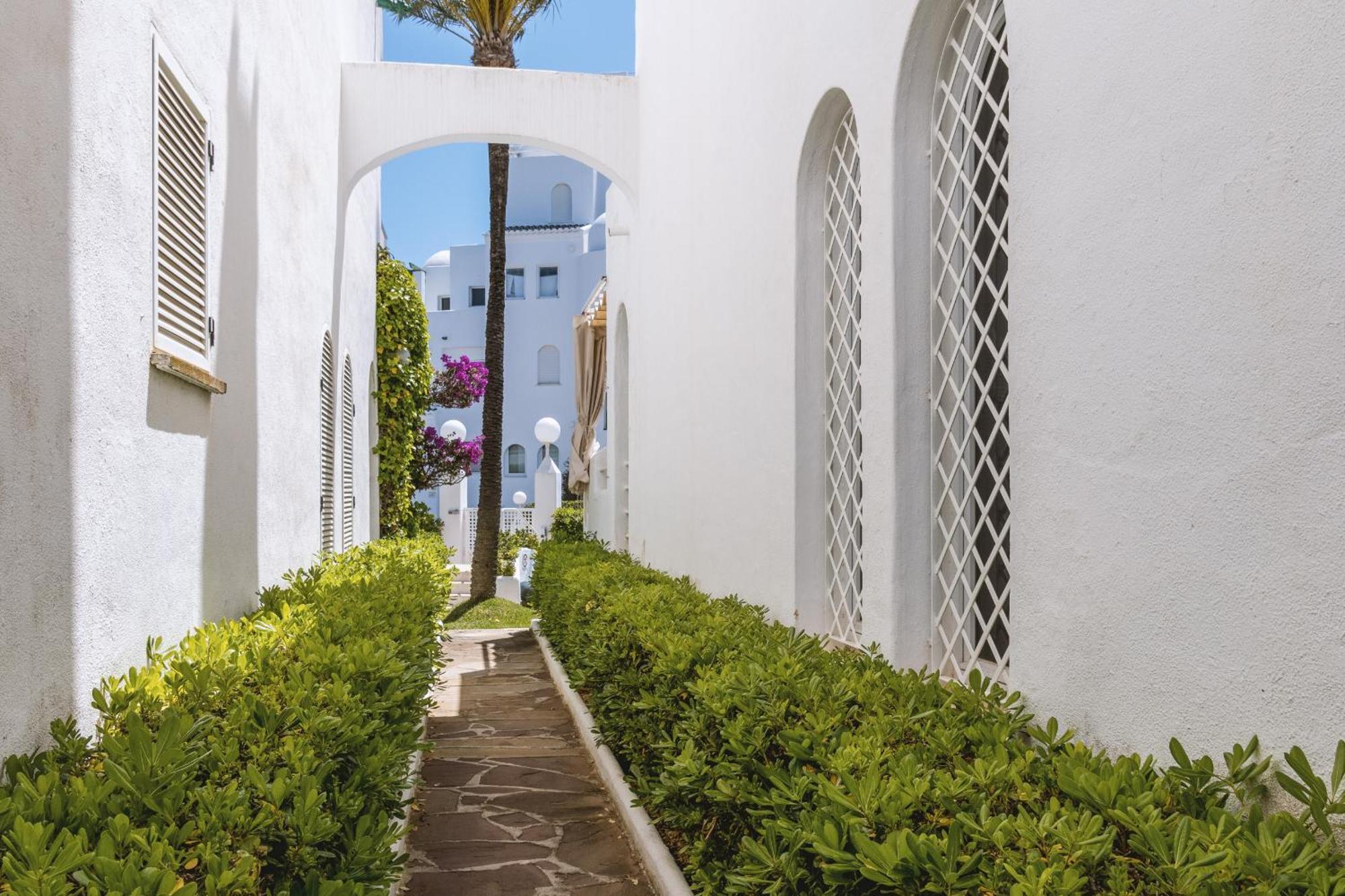דירות Jávea Oasis Club מראה חיצוני תמונה